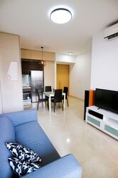 Commonwealth Towers (D3), Condominium #403755001